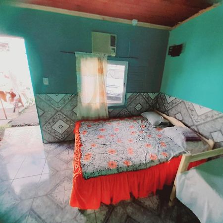Hostal Sol Iguazu Puerto Iguazú Zewnętrze zdjęcie