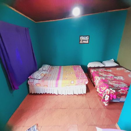Hostal Sol Iguazu Puerto Iguazú Zewnętrze zdjęcie