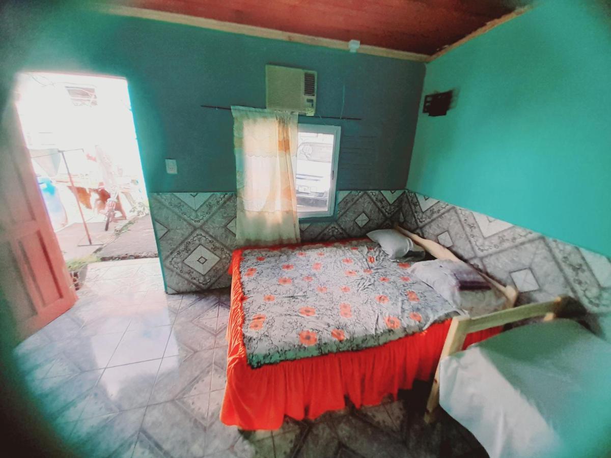 Hostal Sol Iguazu Puerto Iguazú Zewnętrze zdjęcie