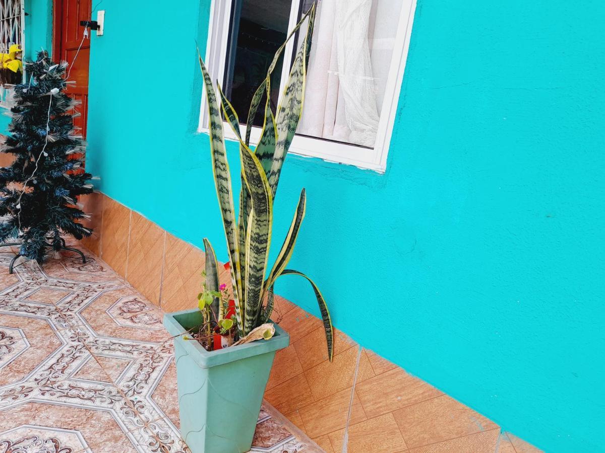 Hostal Sol Iguazu Puerto Iguazú Zewnętrze zdjęcie