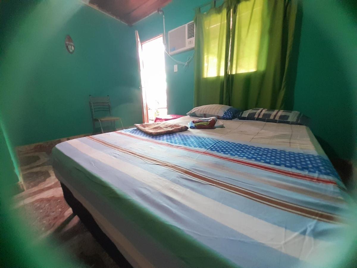 Hostal Sol Iguazu Puerto Iguazú Zewnętrze zdjęcie