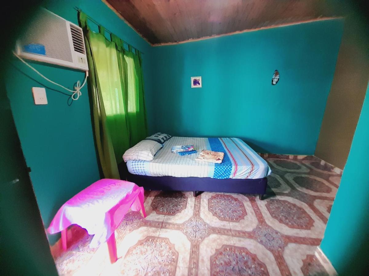 Hostal Sol Iguazu Puerto Iguazú Zewnętrze zdjęcie