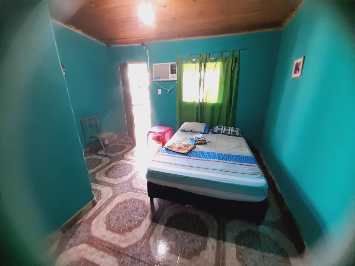 Hostal Sol Iguazu Puerto Iguazú Zewnętrze zdjęcie