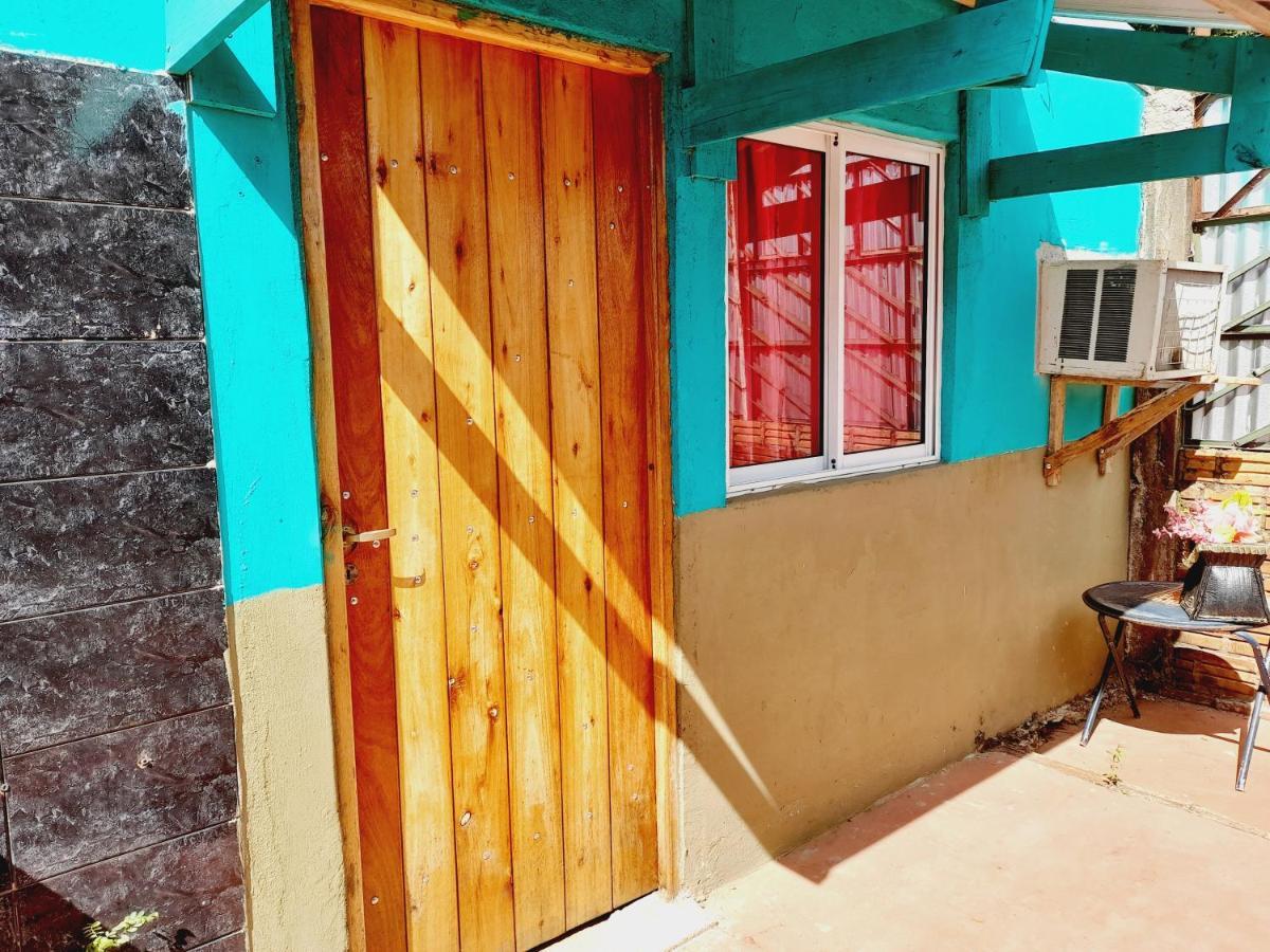 Hostal Sol Iguazu Puerto Iguazú Zewnętrze zdjęcie