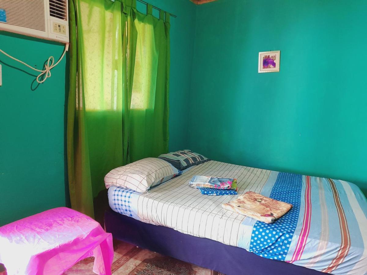 Hostal Sol Iguazu Puerto Iguazú Zewnętrze zdjęcie