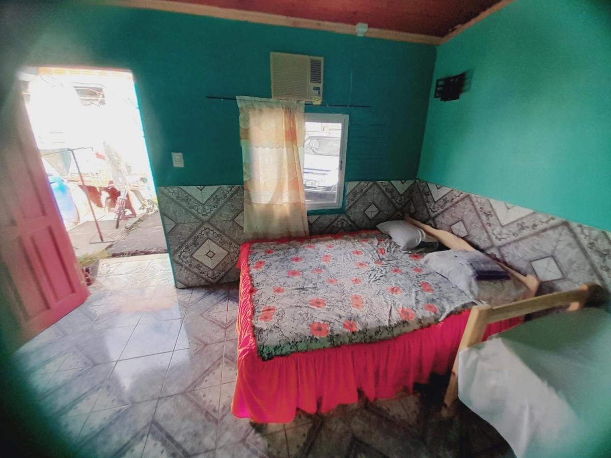 Hostal Sol Iguazu Puerto Iguazú Zewnętrze zdjęcie
