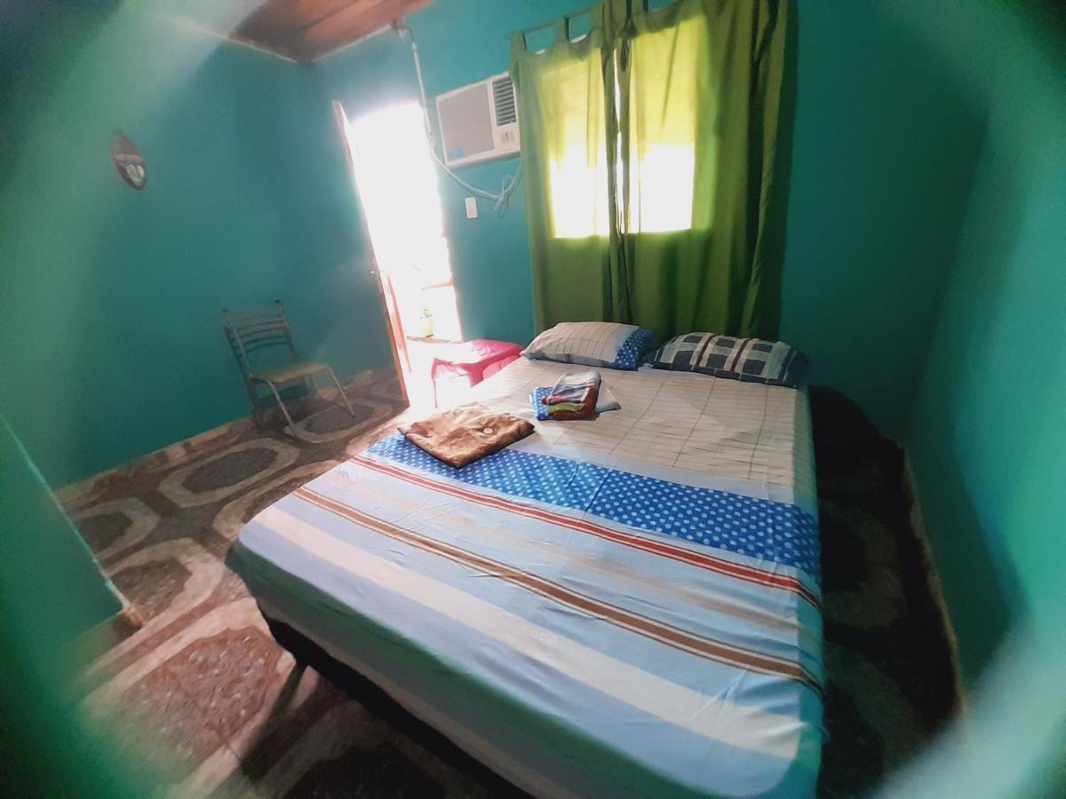 Hostal Sol Iguazu Puerto Iguazú Zewnętrze zdjęcie