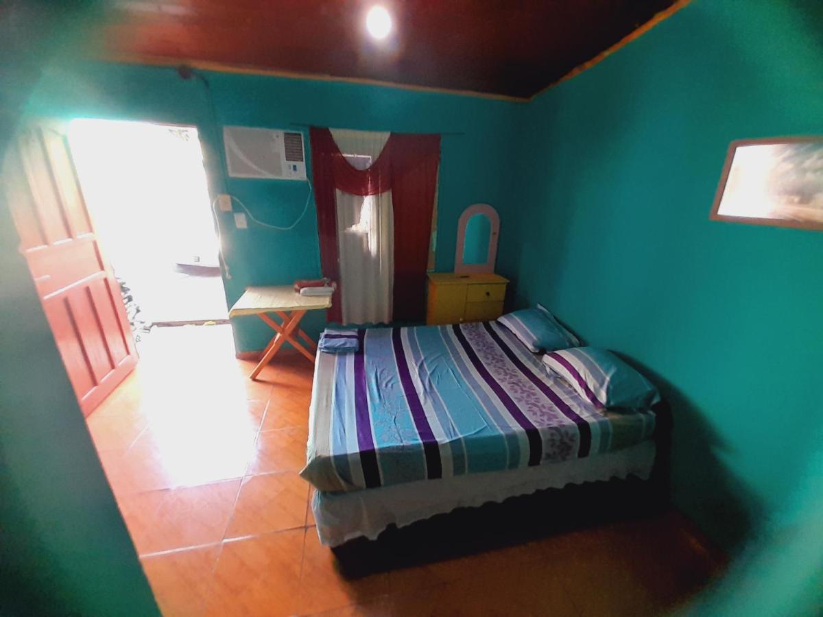 Hostal Sol Iguazu Puerto Iguazú Zewnętrze zdjęcie