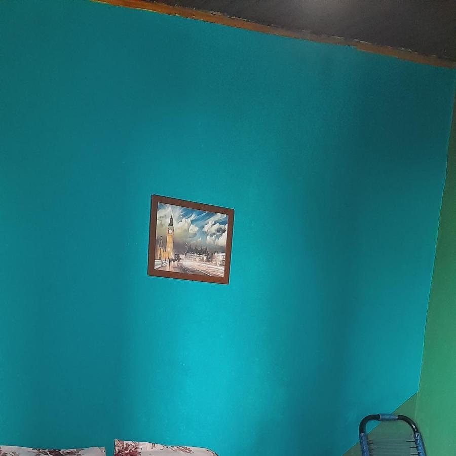 Hostal Sol Iguazu Puerto Iguazú Pokój zdjęcie