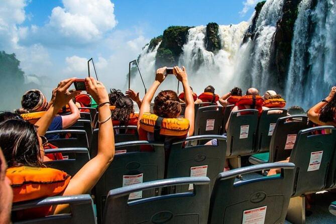Hostal Sol Iguazu Puerto Iguazú Zewnętrze zdjęcie