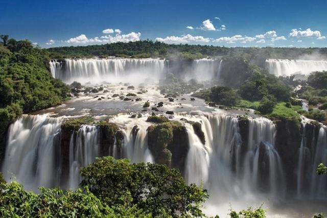 Hostal Sol Iguazu Puerto Iguazú Zewnętrze zdjęcie